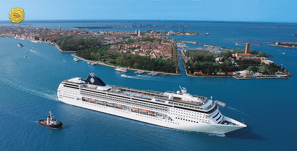 кMSC cruises