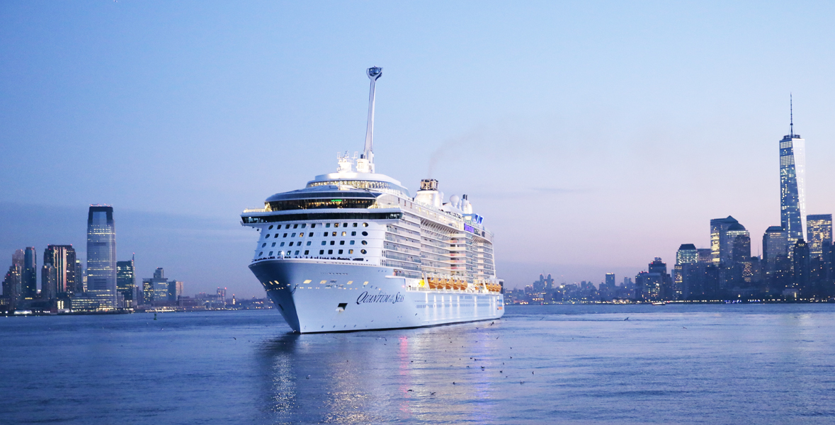 皇家加勒比游轮 royal caribbean cruises_七海邮轮网