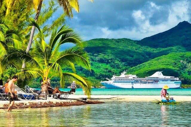 ޸߸ Paul gauguin cruises