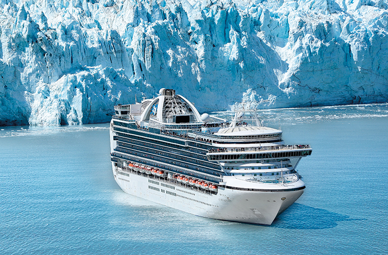  Princess cruises ʹڹ Crown Princess