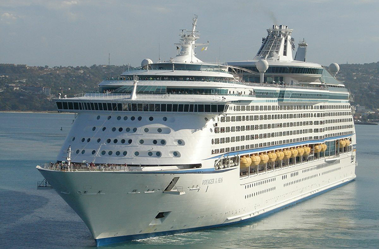ʼҼձ Royal Caribbean cruises ߺ Voyager of the Seas