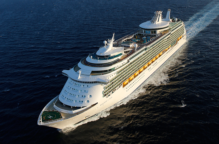 ʼҼձ Royal Caribbean cruises ˮֺ Mariner of the Seas
