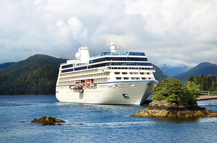  Oceania Cruises غ Regatta