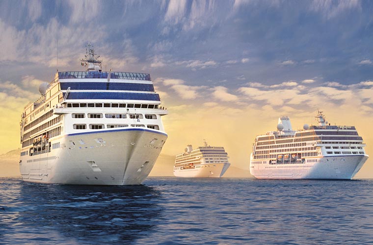  Oceania Cruises ӢǺ Insignia