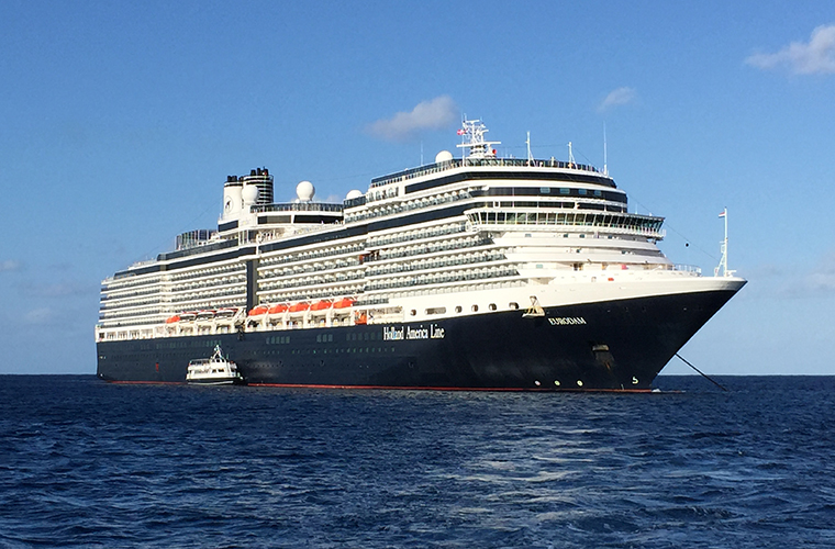  Holland america ŷ޵ Eurodam