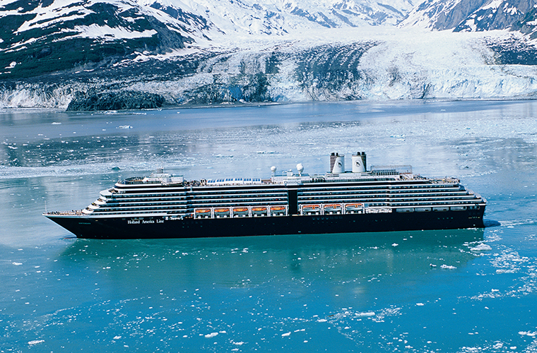  Holland america ˹ص Oosterdam