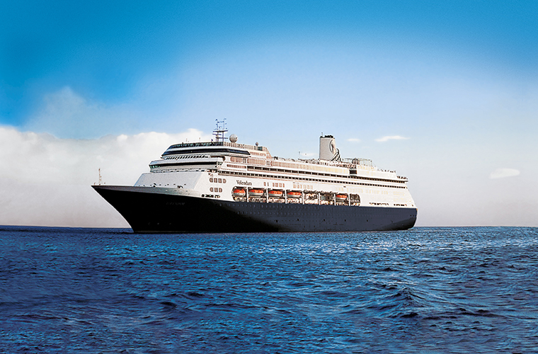  Holland america ׵ms Volendam