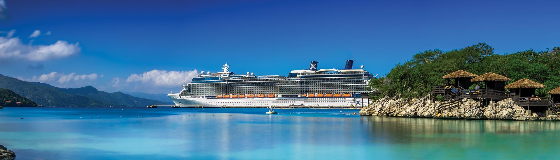  Celebrity cruises