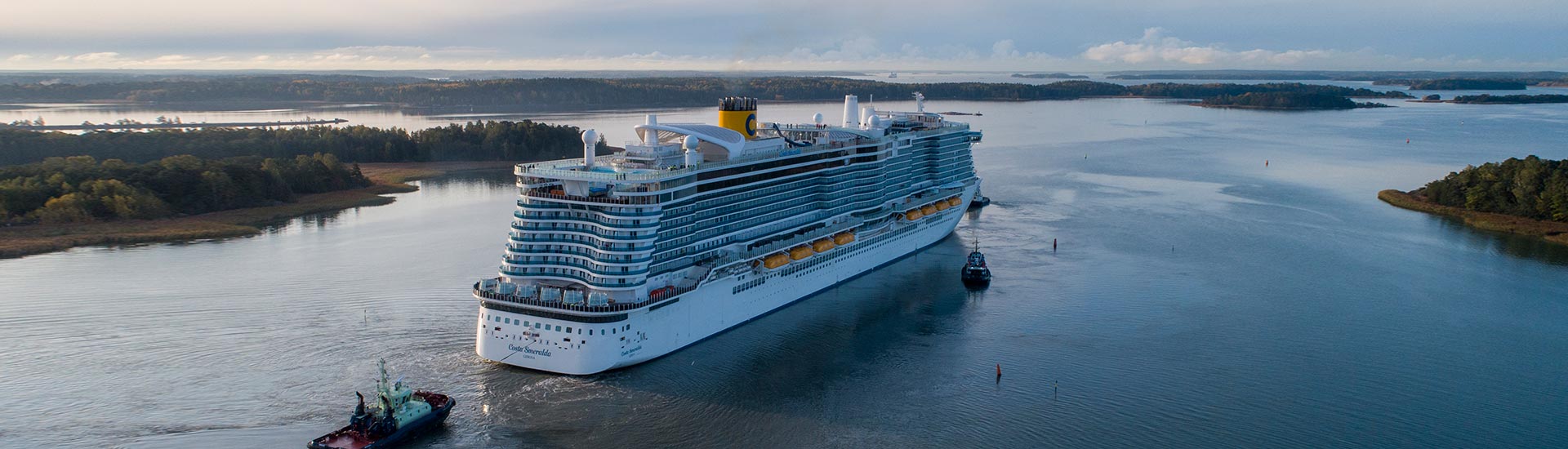 ʫ Costa cruises