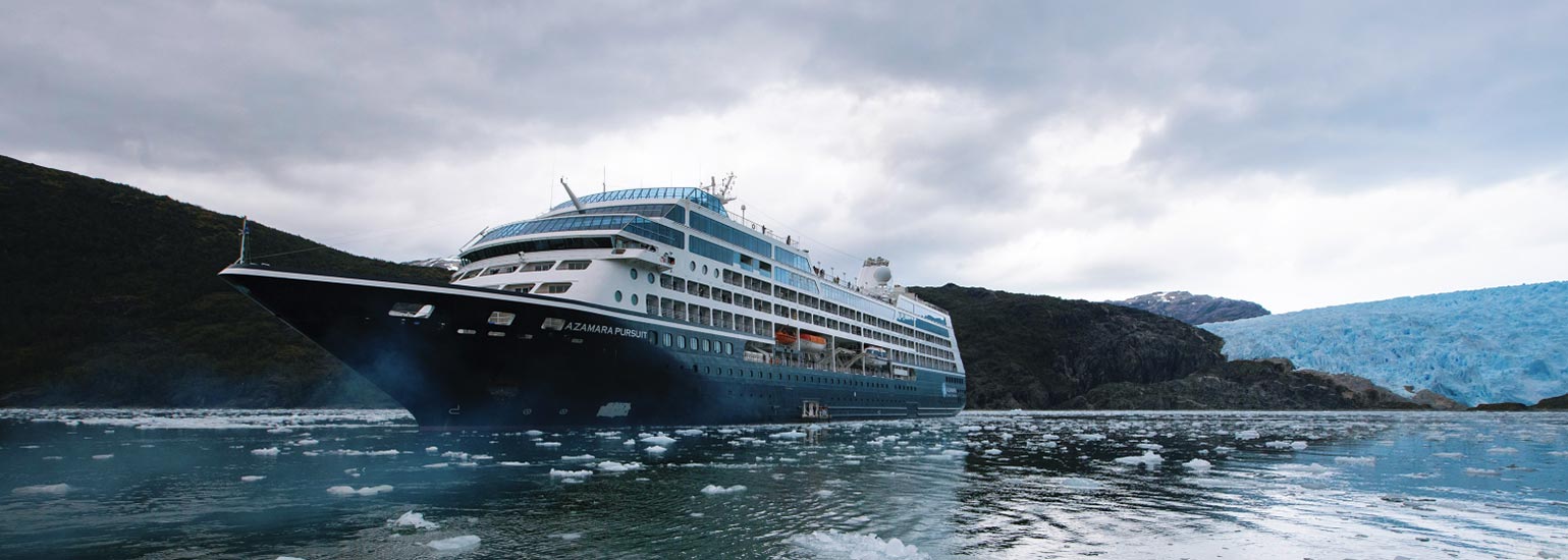  Azamara Club Cruises