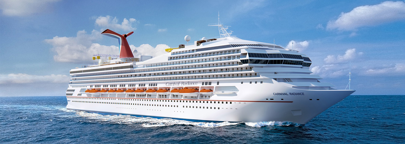 껪 Carnival Cruise Lines