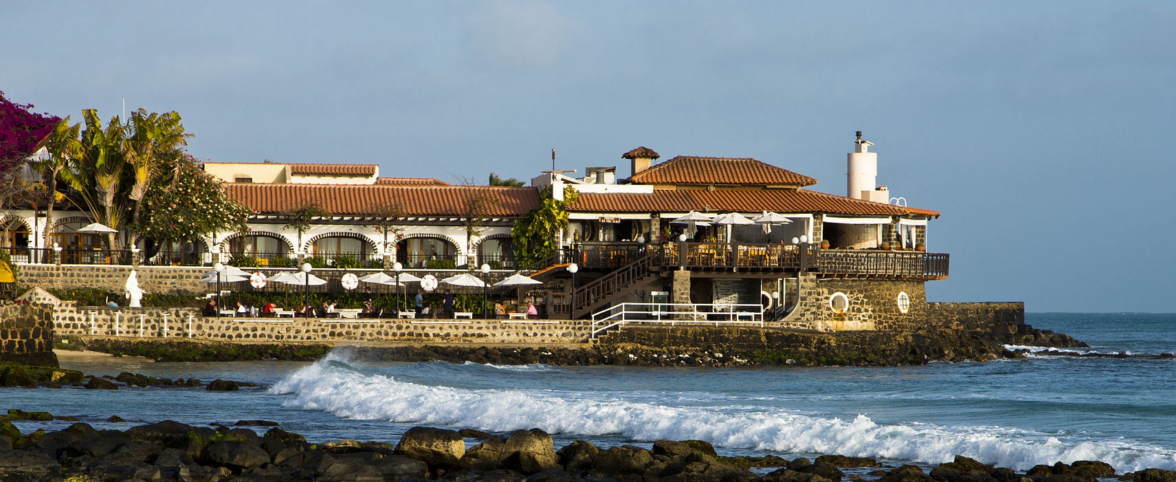 Cape Verde