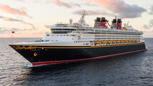 ʿ disney cruises