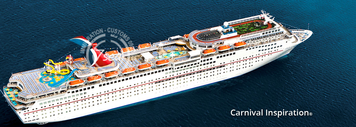 carnival,carnival牛津树 > 船只详情 > 嘉年华游轮 carnival cruise lines嘉年华启示号